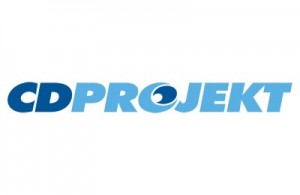 Logo CDProjekt