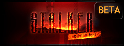 S.T.A.L.K.E.R.: Oblivion Lost